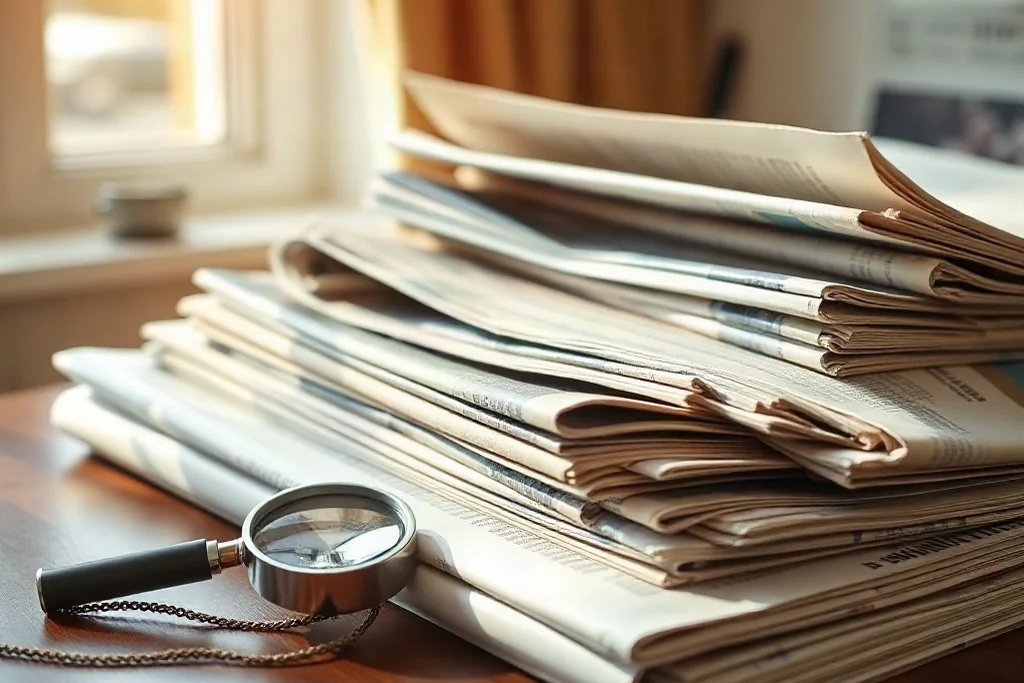 Cómo elegir fuentes fiables para informarse
