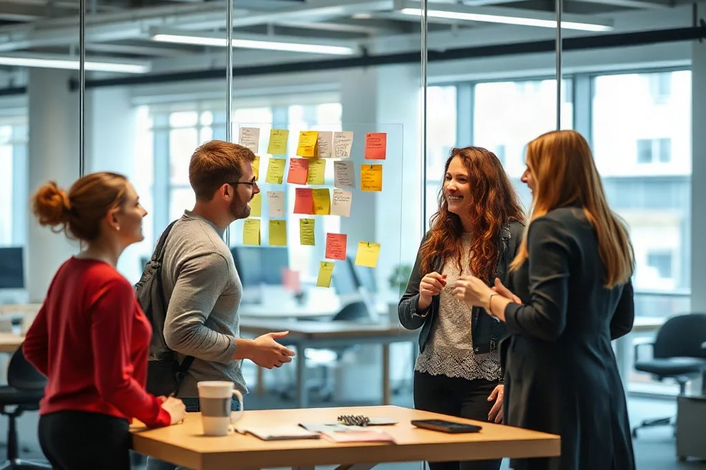 Cómo nace una startup: fases, retos y señales de avance