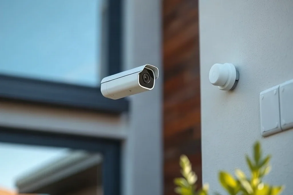 Cómo elegir una cámara de seguridad para el hogar