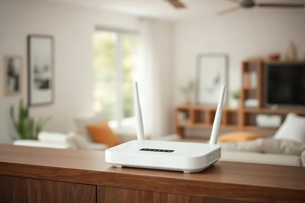 Mejorar la cobertura wifi en casa sin gastar de más