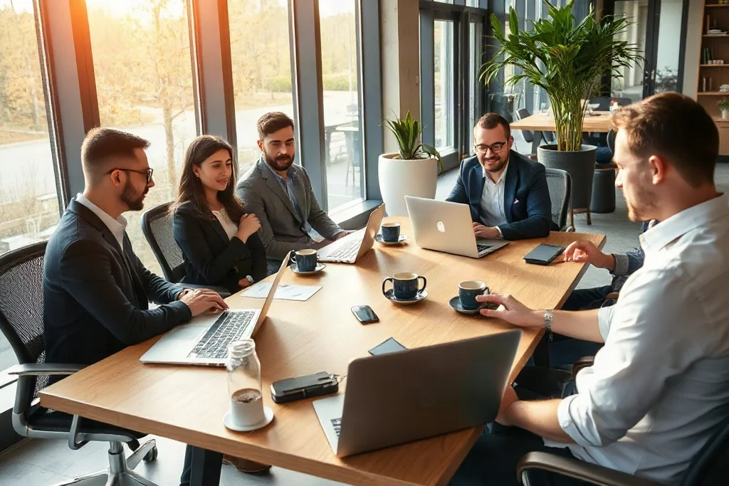 Rondas de financiación: cómo funcionan y qué implican