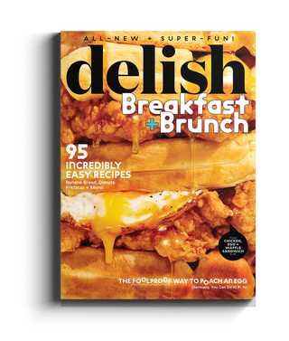 Prueba el desayuno y el brunch