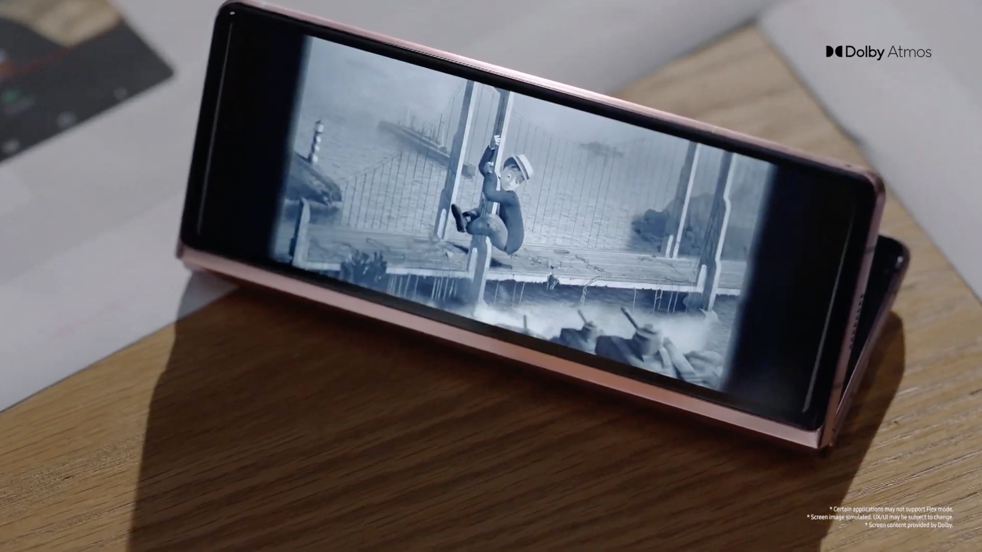 Galaxy Z Fold 2