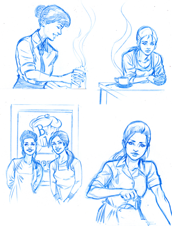La magia navideña de Archie