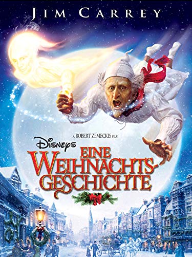 Top 30Disneys Eine Weihnachtsgeschichte unter Ihrem Budget im Jahr 2024: Überprüfung & Funktionen