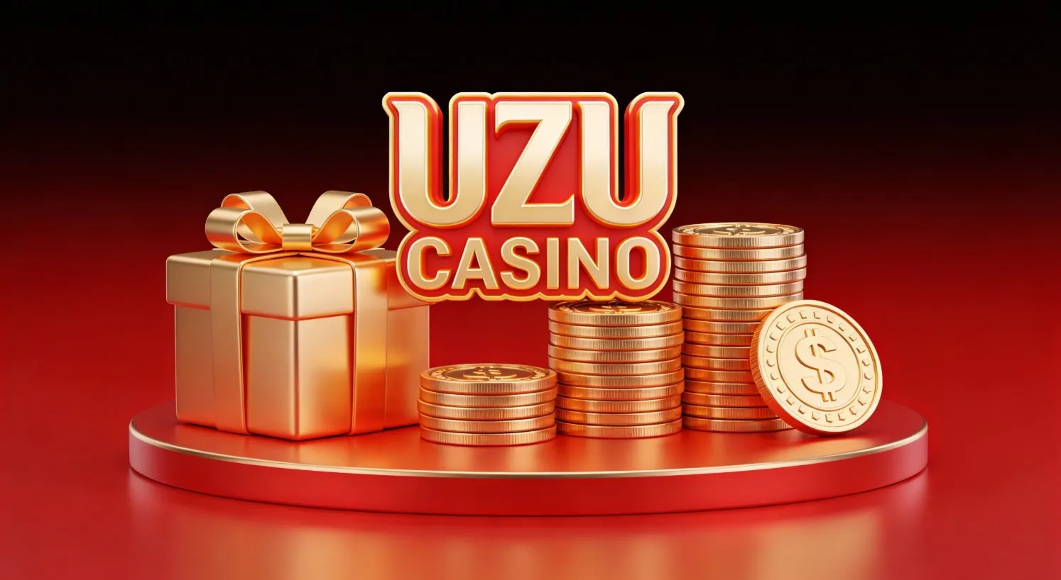 UZU Casino: cómo funciona el bono de bienvenida y qué debes saber